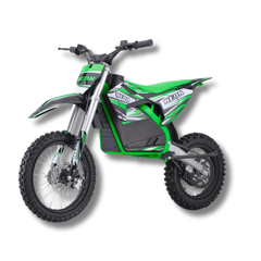 Neon Blaze X 1600w 48v Electric Dirt Bike
