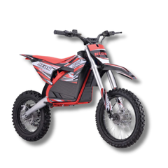 Neon Blaze X 1600w 48v Electric Dirt Bike