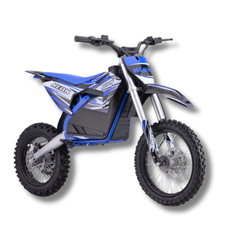 Neon Blaze X 1600w 48v Electric Dirt Bike