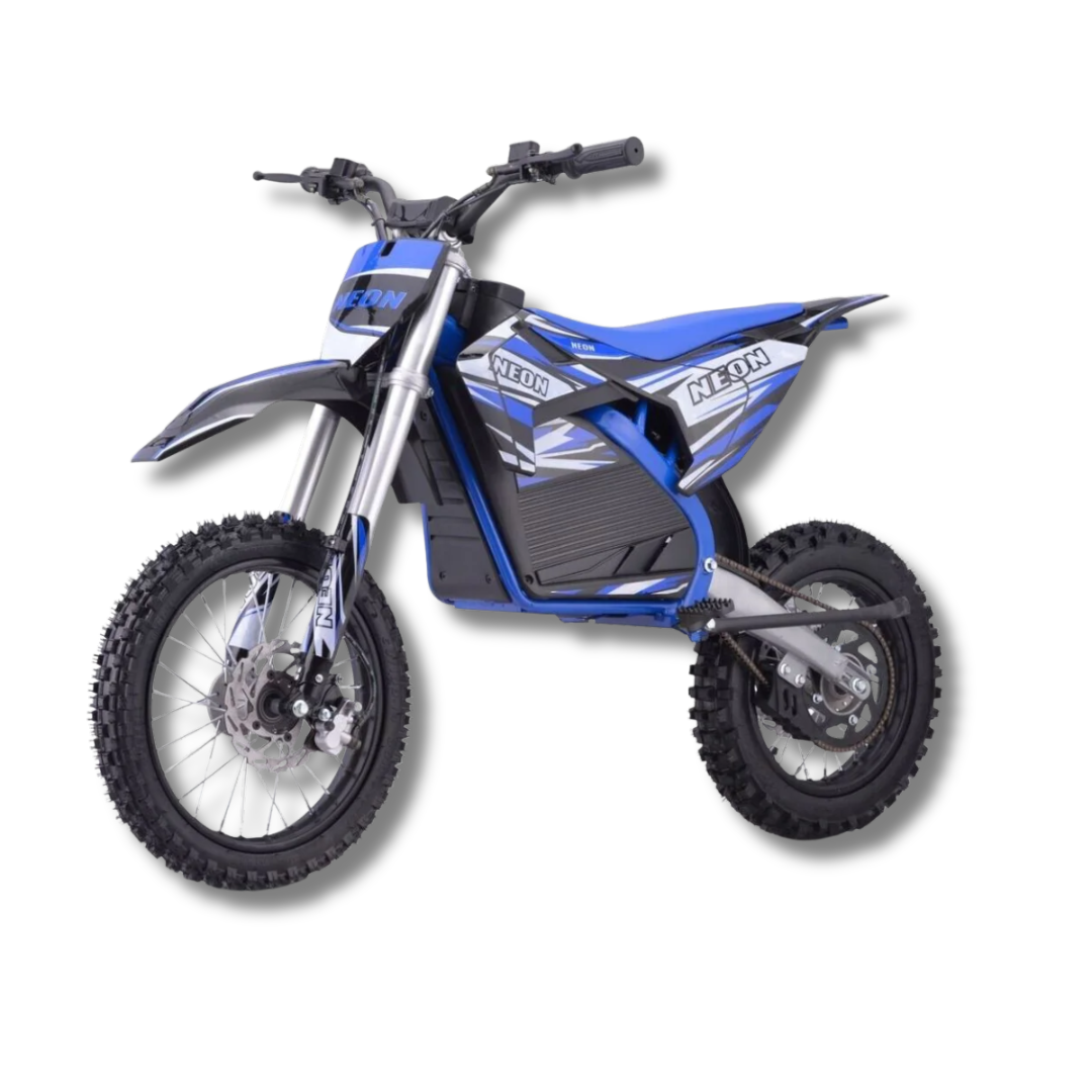 Neon Titan X 2000w 60v Electric Dirt Bike