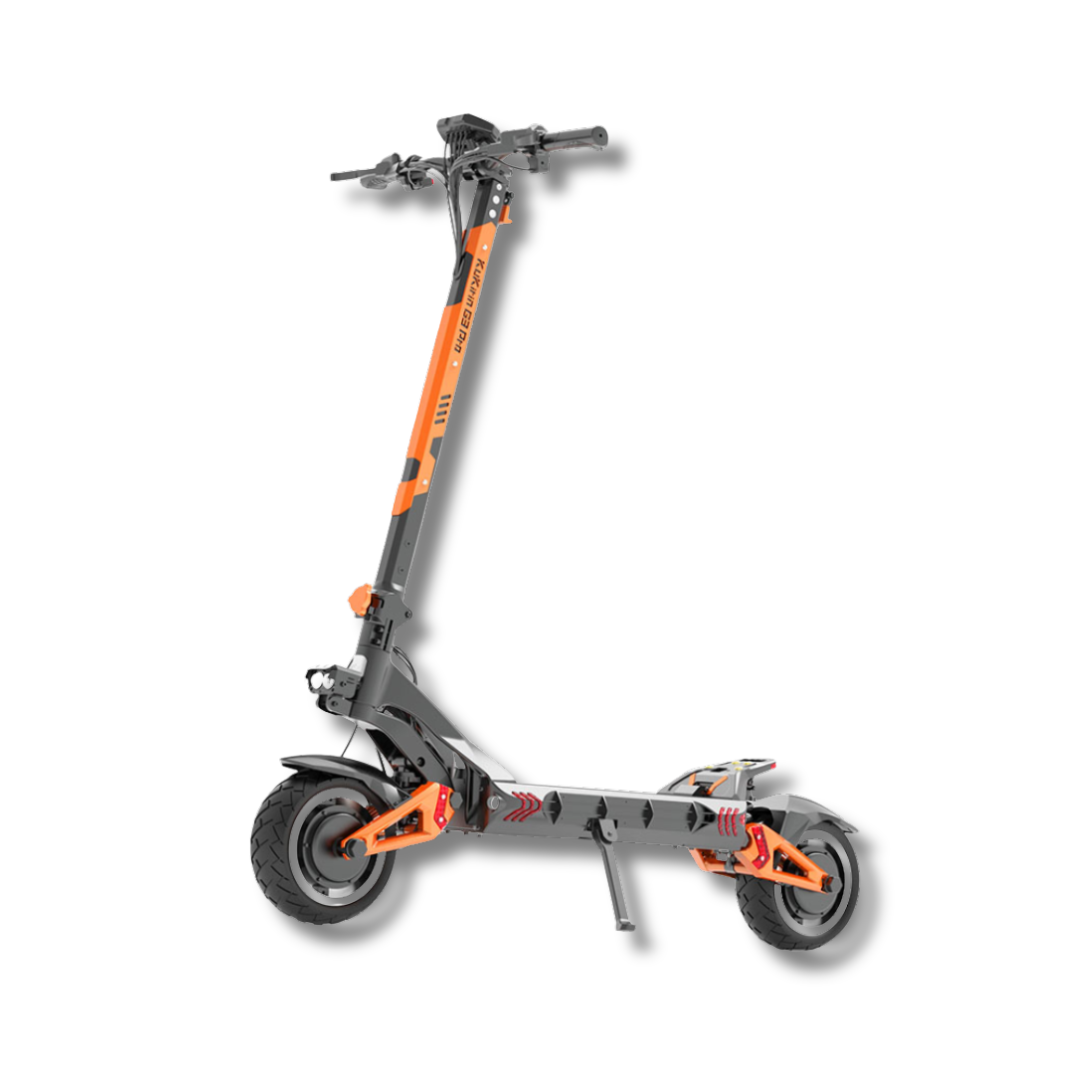 KuKirin G3 Pro