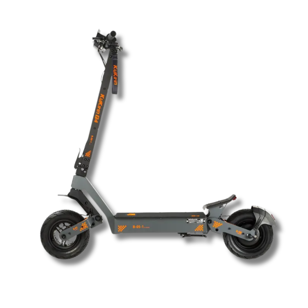 KuKirin G4
